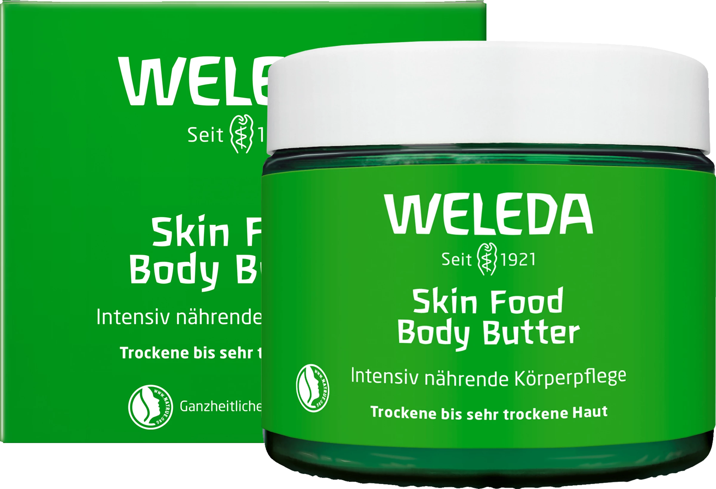 Weleda Skin Food Body Butter 1 Weleda Skin Food Body Butter