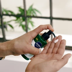 NIVEA MEN Sensitive Pro Gesichts- Und Bartbalsam 13 NIVEA MEN Sensitive Pro Gesichts- Und Bartbalsam -Compeed Geschäft MAM 7597399 SHOP IMAGE 1.4