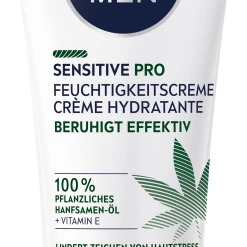 NIVEA MEN Sensitive Pro Feuchtigkeitscreme 13 NIVEA MEN Sensitive Pro Feuchtigkeitscreme -Compeed Geschäft MAM 7597408 SHOP IMAGE 1.4