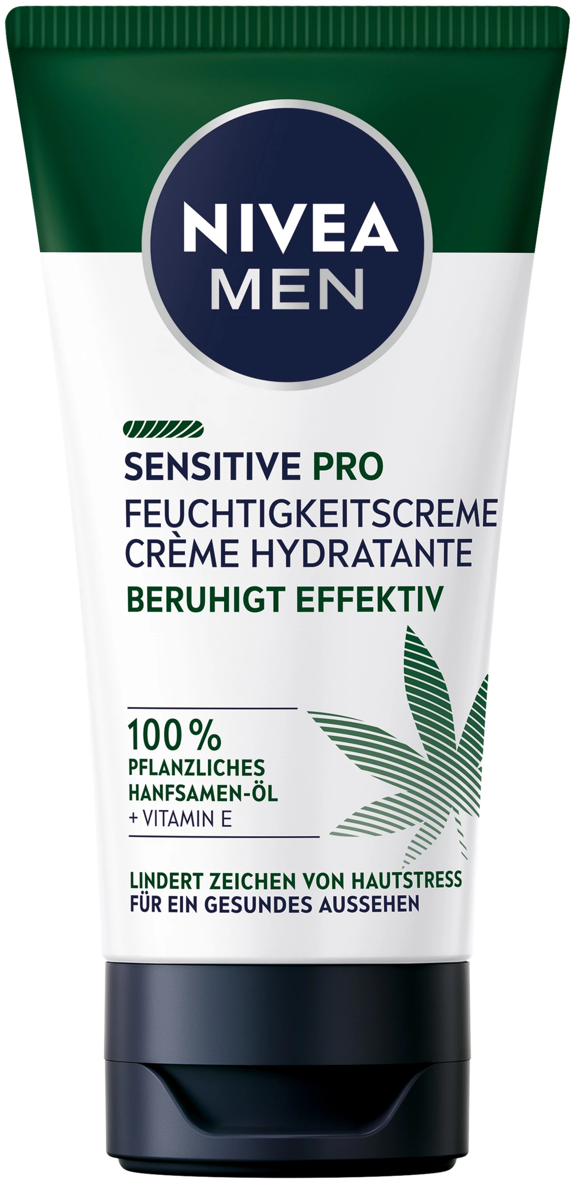 NIVEA MEN Sensitive Pro Feuchtigkeitscreme 3 NIVEA MEN Sensitive Pro Feuchtigkeitscreme – Bild 3