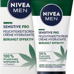 NIVEA MEN Sensitive Pro Feuchtigkeitscreme 16 NIVEA MEN Sensitive Pro Feuchtigkeitscreme -Compeed Geschäft MAM 7597412 SHOP IMAGE 1.4