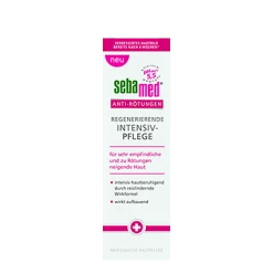 Sebamed Anti-Rötungen Regenerierende Intensivpflege