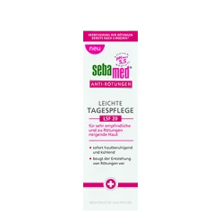 Sebamed Anti-Rötungen Leichte Tagespflege LSF 20