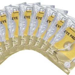 YEAUTY Vorteilspack Eye Pad Mask Beauty Boost