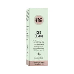 DAYTOX CBD Serum