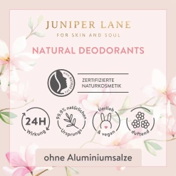 Juniper Lane Forever Rose Deodorant Zerstäuber -Compeed Geschäft MAM 7668870 SHOP IMAGE 1.4