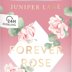 Juniper Lane Forever Rose Deodorant Zerstäuber