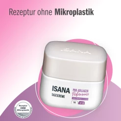 ISANA Pro-Kollagen Performance Tagescreme LSF15 -Compeed Geschäft MAM 7675231 SHOP IMAGE 1.4