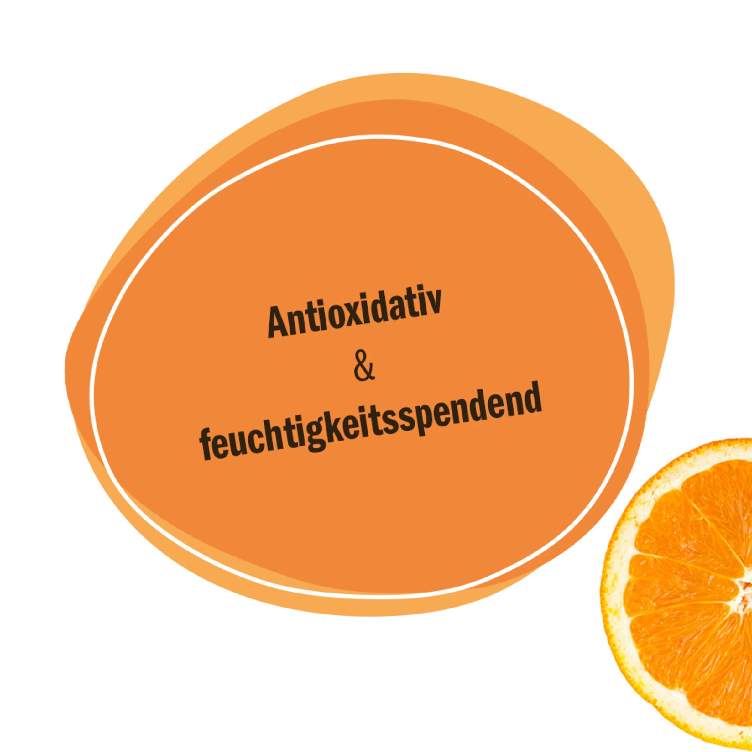 ISANA Tagescreme Vitamin C 4 ISANA Tagescreme Vitamin C – Bild 4