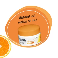 ISANA Tagescreme Vitamin C 11 ISANA Tagescreme Vitamin C -Compeed Geschäft MAM 7675247 SHOP IMAGE 1.4