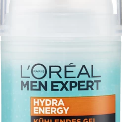 L’Oréal Paris Men Expert Hydra Energy Kühlendes Feuchtigkeits-Gel Anti-Glanz -Compeed Geschäft MAM 7682557 SHOP IMAGE 1.4
