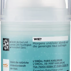 L’Oréal Paris Men Expert Hydra Energy Kühlendes Feuchtigkeits-Gel Anti-Glanz -Compeed Geschäft MAM 7682563 SHOP IMAGE 1.4