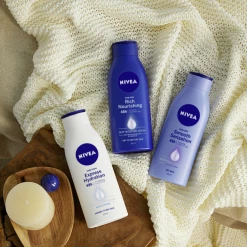 NIVEA Reichhaltige Body Milk -Compeed Geschäft MAM 7709819 SHOP IMAGE 1.4