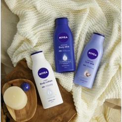 NIVEA Verwöhnende Soft Milk -Compeed Geschäft MAM 7709839 SHOP IMAGE 1.4