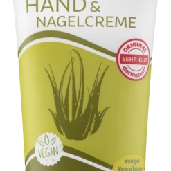 Kamill Hand & Nagelcreme Balsam
