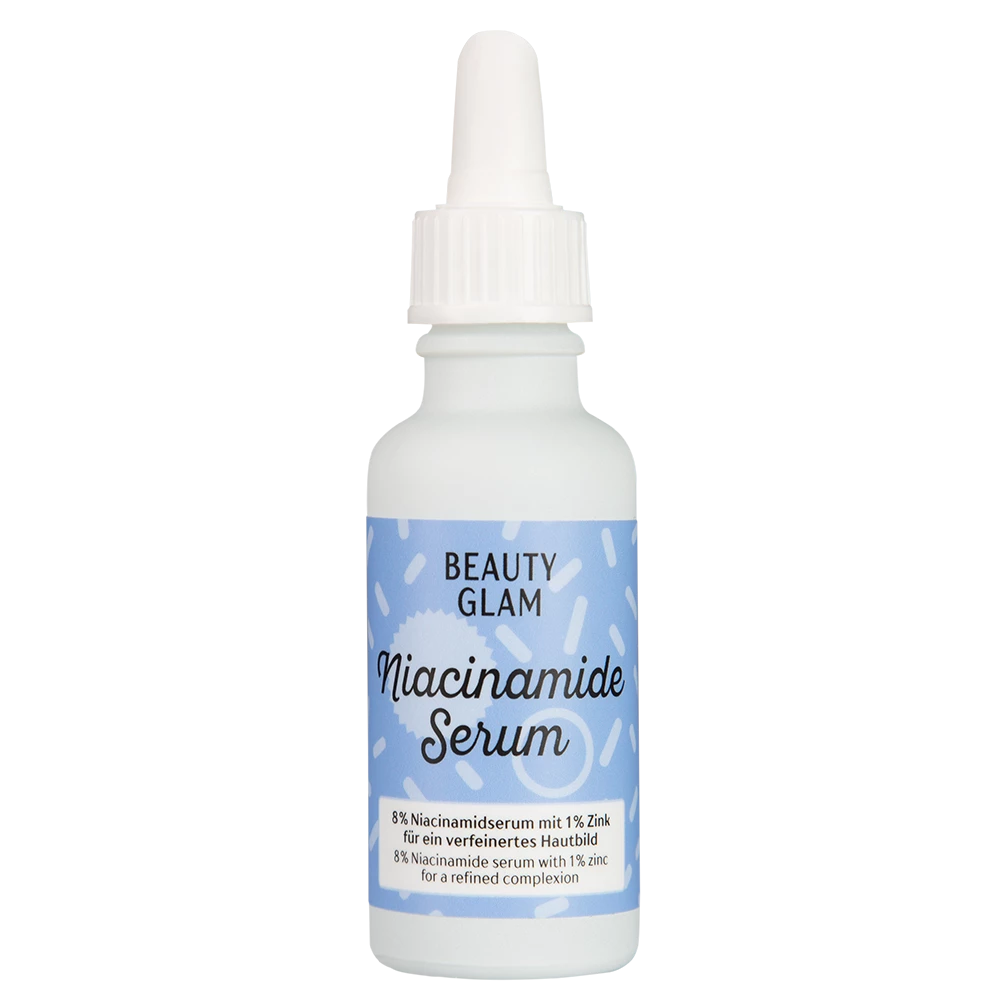 Beauty Glam Niacinamide Serum 2 Beauty Glam Niacinamide Serum – Bild 2
