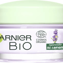 Garnier Bio Anti-Falten Schlafcreme
