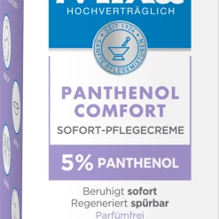 MIXA Panthenol Comfort Sofort-Pflegecreme