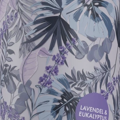 Jean&Len Entspannender Badetraum Lavendel & Eukalyptus