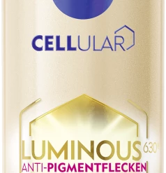 NIVEA Cellular Luminous 630 Anti Pigmentflecken Getöntes Fluid LSF 20 -Compeed Geschäft MAM 7751941 SHOP IMAGE 1.4