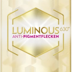 NIVEA Cellular Luminous 630 Anti Pigmentflecken Getöntes Fluid LSF 20