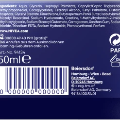 NIVEA Cellular Luminous 630 Anti Pigmentflecken Regenerierende Nachtpflege -Compeed Geschäft MAM 7752036 SHOP IMAGE 1.4