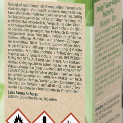 Kneipp Sauna-Aufguss Frische Pur 6 Kneipp Sauna-Aufguss Frische Pur -Compeed Geschäft MAM 7752318 SHOP IMAGE 1.4