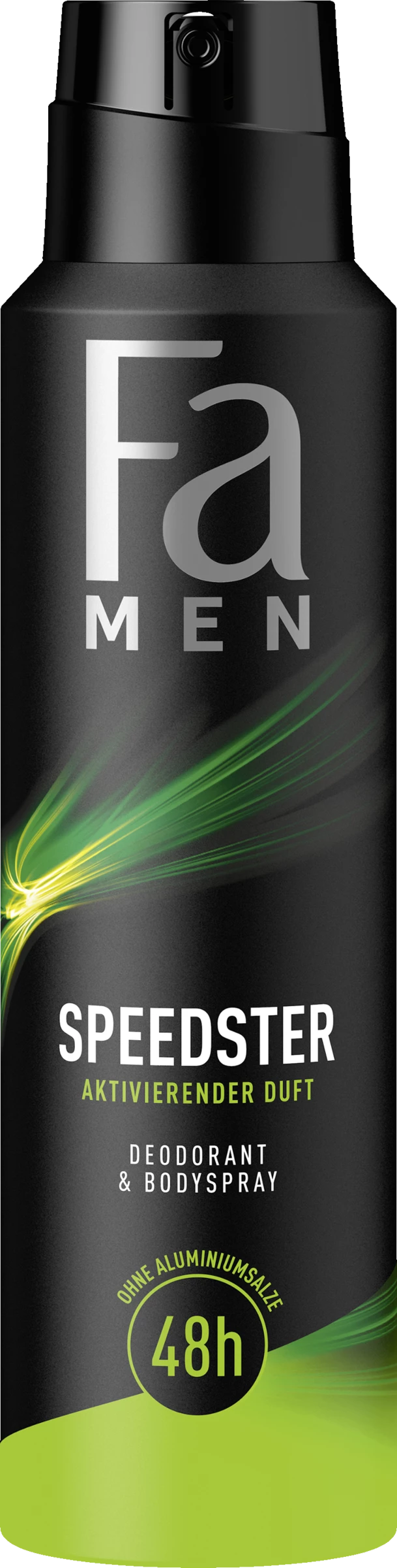 Fa Men Deodorant Speedster 1 Fa Men Deodorant Speedster