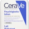 Cerave Feuchtigkeitslotion