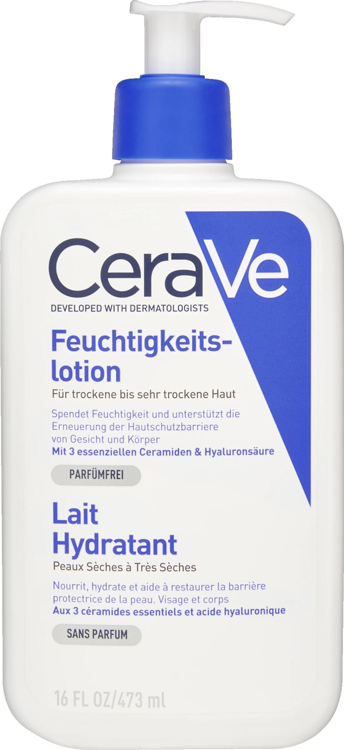Cerave Feuchtigkeitslotion 1 Cerave Feuchtigkeitslotion
