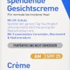Cerave Feuchtigkeitsspendende Gesichtscreme LSF25