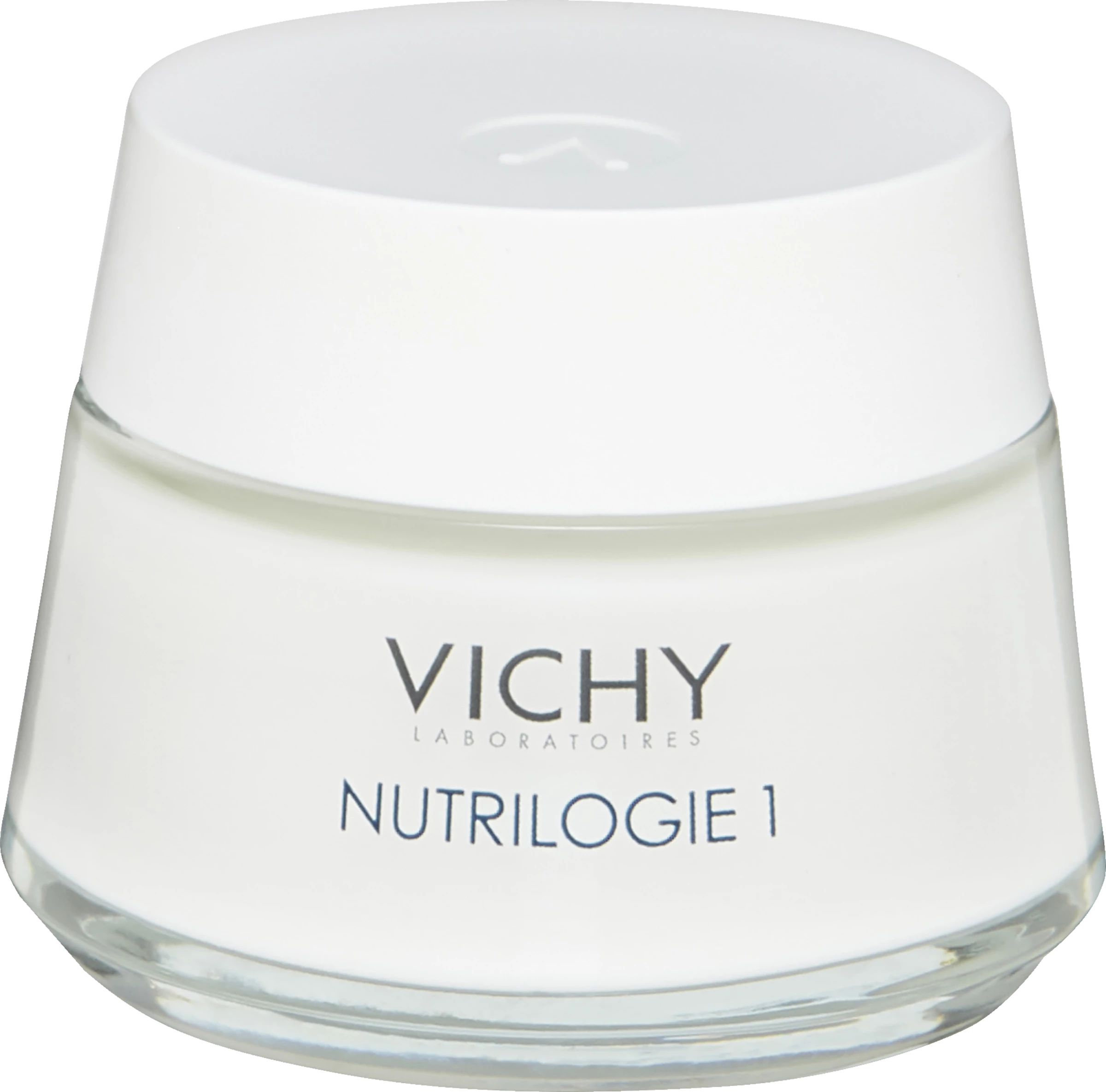 VICHY NUTRILOGIE 1 Intensiv-Aufbaupflege 2 VICHY NUTRILOGIE 1 Intensiv-Aufbaupflege – Bild 2