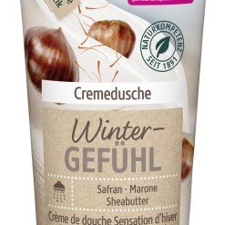 Kneipp Cremedusche Wintergefühl
