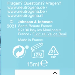 Neutrogena Hydro Boost Hyaluron Konzentrat 12 Neutrogena Hydro Boost Hyaluron Konzentrat -Compeed Geschäft MAM 7780450 SHOP IMAGE 1.4