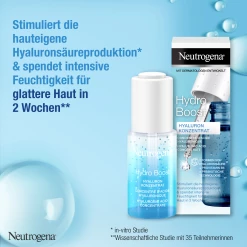 Neutrogena Hydro Boost Hyaluron Konzentrat 14 Neutrogena Hydro Boost Hyaluron Konzentrat -Compeed Geschäft MAM 7780452 SHOP IMAGE 1.4