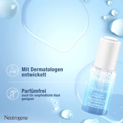 Neutrogena Hydro Boost Hyaluron Konzentrat 17 Neutrogena Hydro Boost Hyaluron Konzentrat -Compeed Geschäft MAM 7780461 SHOP IMAGE 1.4