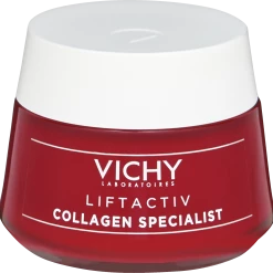 VICHY LIFTACTIV Collagen Specialist Anti-Aging-Gesichtspflege -Compeed Geschäft MAM 7781392 SHOP IMAGE 1.4