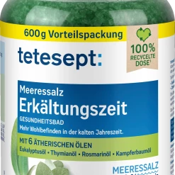 Tetesept Meeressalz Erkältung