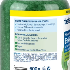 Tetesept Meeressalz Erkältung 5 Tetesept Meeressalz Erkältung -Compeed Geschäft MAM 7786881 SHOP IMAGE 1.4