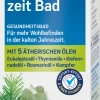 Tetesept Gesundheitsbad Erkältungszeit Bad