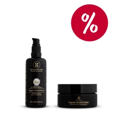 Satin Naturel Vorteilspack Retinol Duo