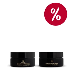 Satin Naturel Vorteilspack Creme Duo