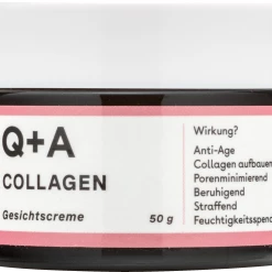Q+A Collagen Tag & Nacht Gesichtscreme -Compeed Geschäft MAM 7797615 SHOP IMAGE 1.4