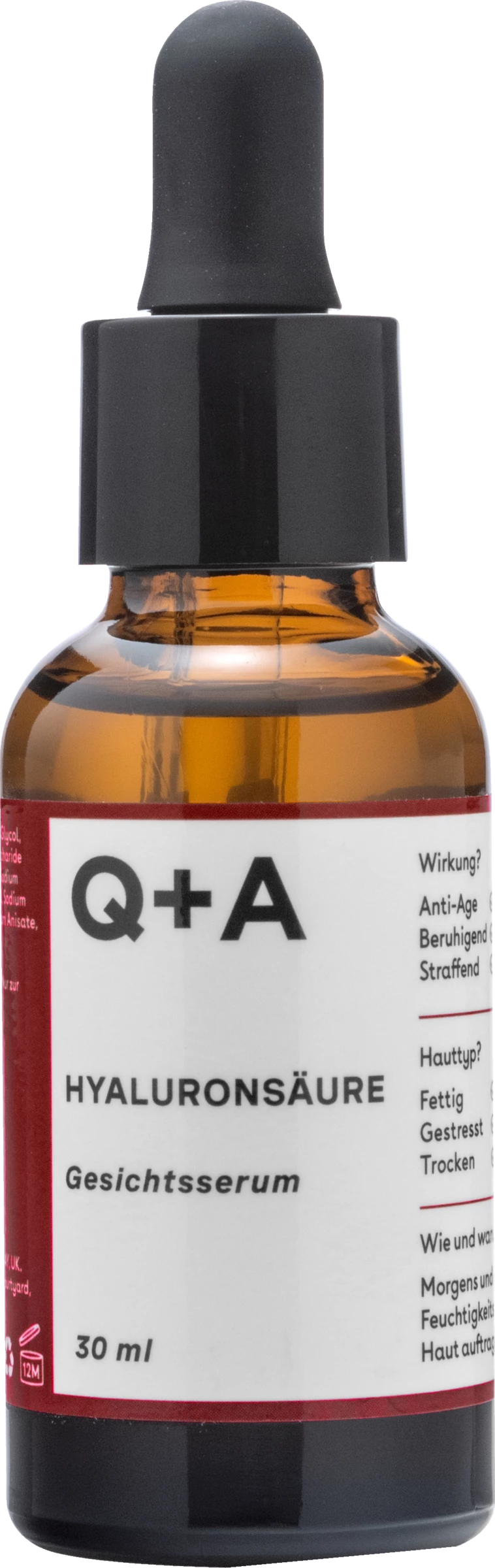 Q+A Hyaluronsäure Serum 4 Q+A Hyaluronsäure Serum – Bild 4
