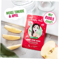 The Beauty Mask Company Bubble Creme Maske Porentief Reinigend -Compeed Geschäft MAM 7806703 SHOP IMAGE 1.4