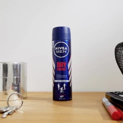 NIVEA Dry Impact Deodorant Spray -Compeed Geschäft MAM 7818795 SHOP IMAGE 1.5