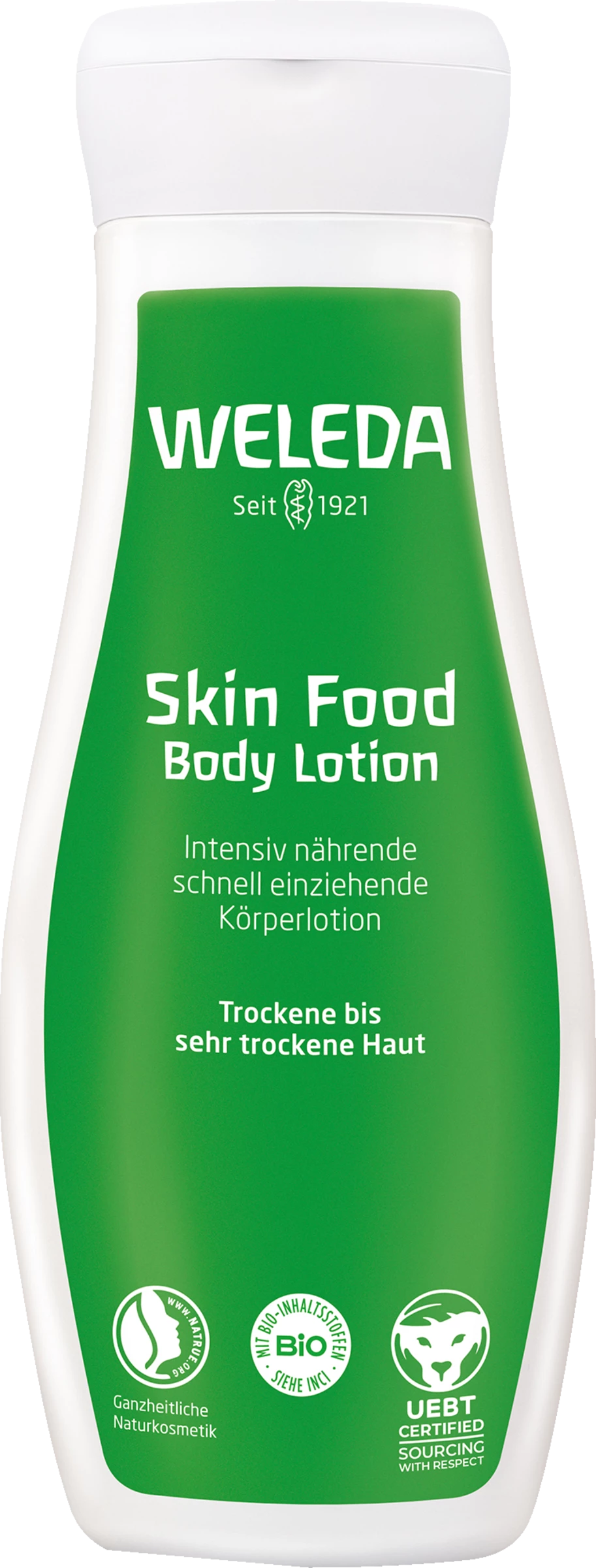 Weleda Skin Food Body Lotion 1 Weleda Skin Food Body Lotion