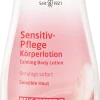 Weleda Sensitiv-Pflege Körperlotion