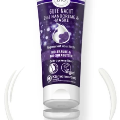 Lavera Gute Nacht 2in1 Handcreme & -maske 8 Lavera Gute Nacht 2in1 Handcreme & -maske -Compeed Geschäft MAM 7884270 SHOP IMAGE 1.4