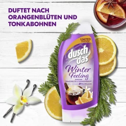 Duschdas Duschgel Winter Feeling 9 Duschdas Duschgel Winter Feeling -Compeed Geschäft MAM 7884415 SHOP IMAGE 1.4